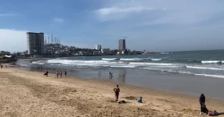 Escuadrón Acuático de Mazatlán listo para recibir bañistas en Semana Santa