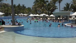 Hoteles de Mazatlán esperan llenos totales para Semana Santa