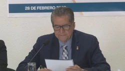 Descarta agravios en la Ley de Educación Superior: Feliciano Castro