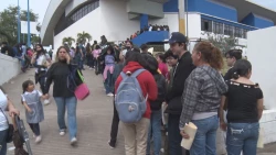Desorden para becas Benito Juárez en Culiacán