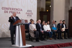 Si son culpables los militares serán castigados:AMLO