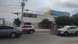 Evacúan a 19 niños de guardería por fuerte olor a gas en Mazatlán