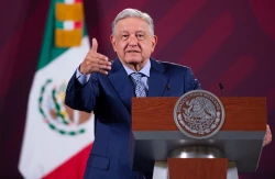 Son unos cinicazos dice AMLO