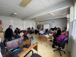 Gobierno de Sonora promueve en las aulas el buen trato hacia los animales