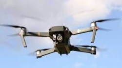 "Coyotes" usan drones para vigilar a la Patrulla Fronteriza de EEUU