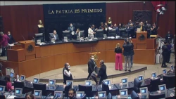 La oposición pretende impugnar las reforma a la Ley Electoral del denominado Plan B
