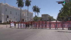 Denuncian irregularidades en proceso de renovación del STASAC