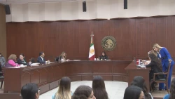 Convoca Diputación permanente a período extraordinario de sesiones