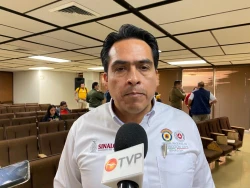 Temperaturas en Sinaloa llegarán hasta los 7 grados en la zona norte