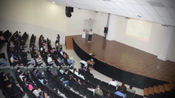 Gobierno de Badiraguato impulsa la detección oportuna del Cáncer en la infancia y adolescencia 