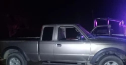 Hombre muere atropellado sobre la Maxipista Culiacán - Mazatlán; responsable se dio a la fuga