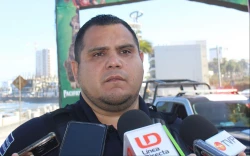 Seguridad Pública de Mazatlán niega participación en operativo contra máquinas traga monedas
