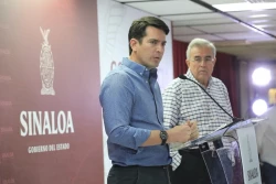 La lucha por GPO ha sido toda una travesía en favor de Sinaloa: Javier Gaxiola Coppel