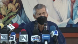“La corrupción fuera de mi gobierno”: RRM