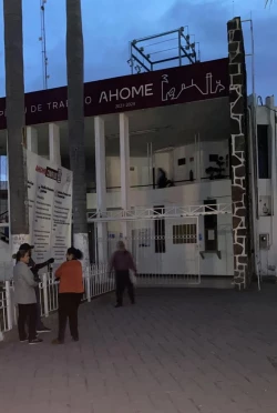 No le cortó la CFE la luz  al Ayuntamiento  de Ahome por falta de pago