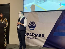 Grupo Panama trabajará en nuevos proyectos en Mazatlán