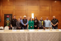 Presenta Secretaría de Turismo calendario de eventos de primavera en Sonora