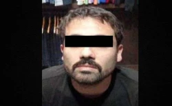 No soy la persona que buscan