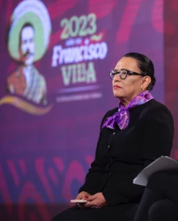 Feminicidios en México han bajado:RIR