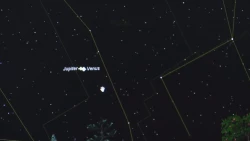En marzo se apreciarán fenómenos astronómicos