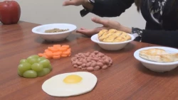 En cuaresma se pueden consumir una gran variedad de alimentos