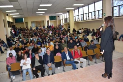 Difunde UTHermosillo conocimiento desarrollado por mujeres