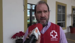 40 millones de pesos, meta para Cruz Roja Sinaloa  en su colecta anual