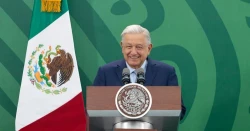 Exhiben el bunker de García Luna