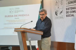 Gobierno de Sonora lanza convocatorias para Comisión de Búsqueda y aspirantes a notarías