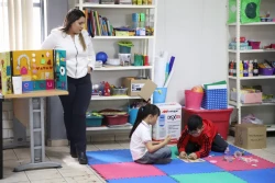 Reactivan Centro de Atención Comunitario en apoyo a la educación inclusiva: Gobierno de Sonora