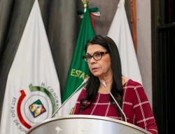 Aprueba Congreso de Sonora homologar el Código Penal para la tipificación de los feminicidios