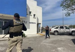 FGR podría atraer el caso de estadounidenses