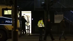 Tiroteo en local de Testigos de Jehová en Hamburgo causa al menos 6 muertos