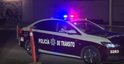 Se refuerza seguridad para elementos de tránsito tras aumentar agresiones en su contra en Los Mochis