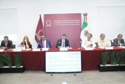 Abordan en la Sesión del Consejo de Rectores de la ANUIES el tema de la violación a la autonomía de la UAS
