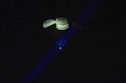 La misión Crew-5 regresa a la Tierra sin contratiempos