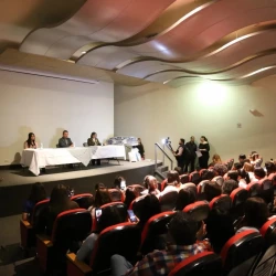 Reconoce Gobierno de Sonora a alumnado ganador de concursos de literatura
