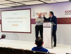 “La UAS no está amparada”: SGG