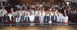Egresan 67 médicos especialistas de UMAE en Ciudad Obregón: IMSS Sonora