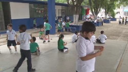 Cierran el 17 de marzo las preinscripciones en nivel básico