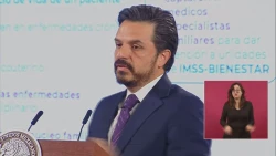 Lanzan convocatoria para médicos generales