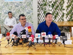 Los 17 síndicos en Culiacán son propuestos