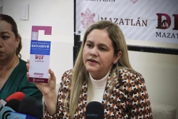 DIF Mazatlán exhorta a tramitar tarjetón 2023 para vehículos a personas con discapacidad