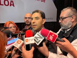 No hay fracaso en México