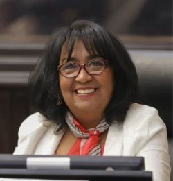 Toman vigencia iniciativas de la Diputada Alma Higuera Esquer en favor de las mujeres sonorenses