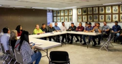 Organizan programa recreativo en el Río Mayo para esta Semana Santa