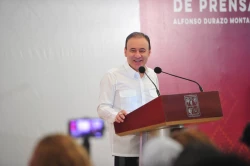 Invertiremos este año 612 millones de pesos en becas para jóvenes sonorenses: Alfonso Durazo