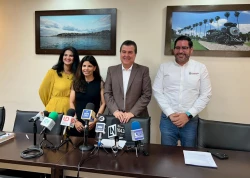 Invita SEDECO a participar en la convocatoria Incúbate Mx.  