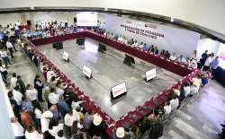 Proyecta estado 600 obras para municipios con programa Transforma Sonora: Alfonso Durazo