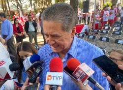 “Solicitudes de amparo con relatividad”: JUCOPO